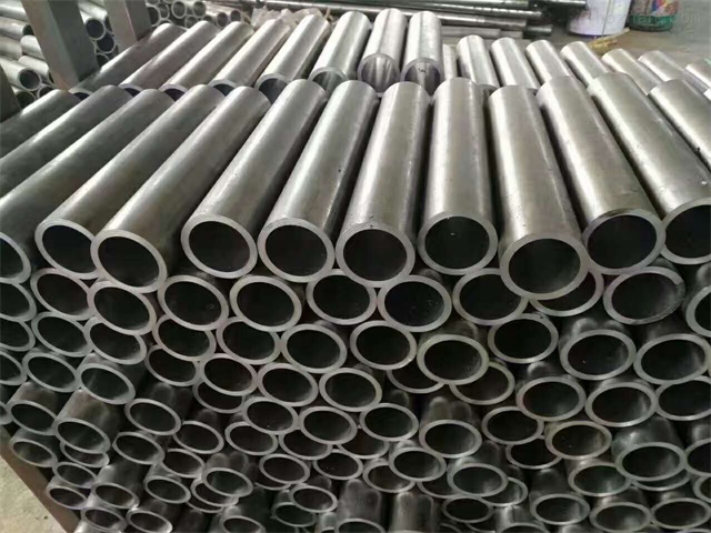 南阳30CrMo精密无缝钢管
